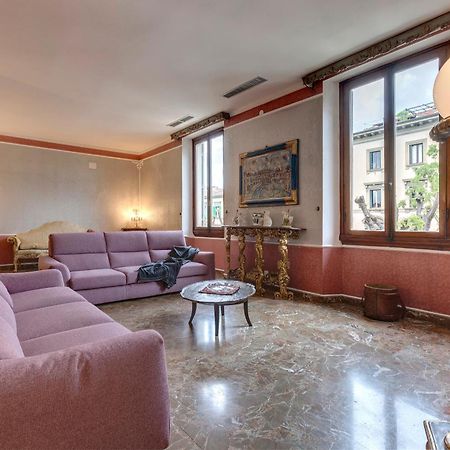 Fiorenza Historical Apartment By Mamo فلورنس المظهر الخارجي الصورة