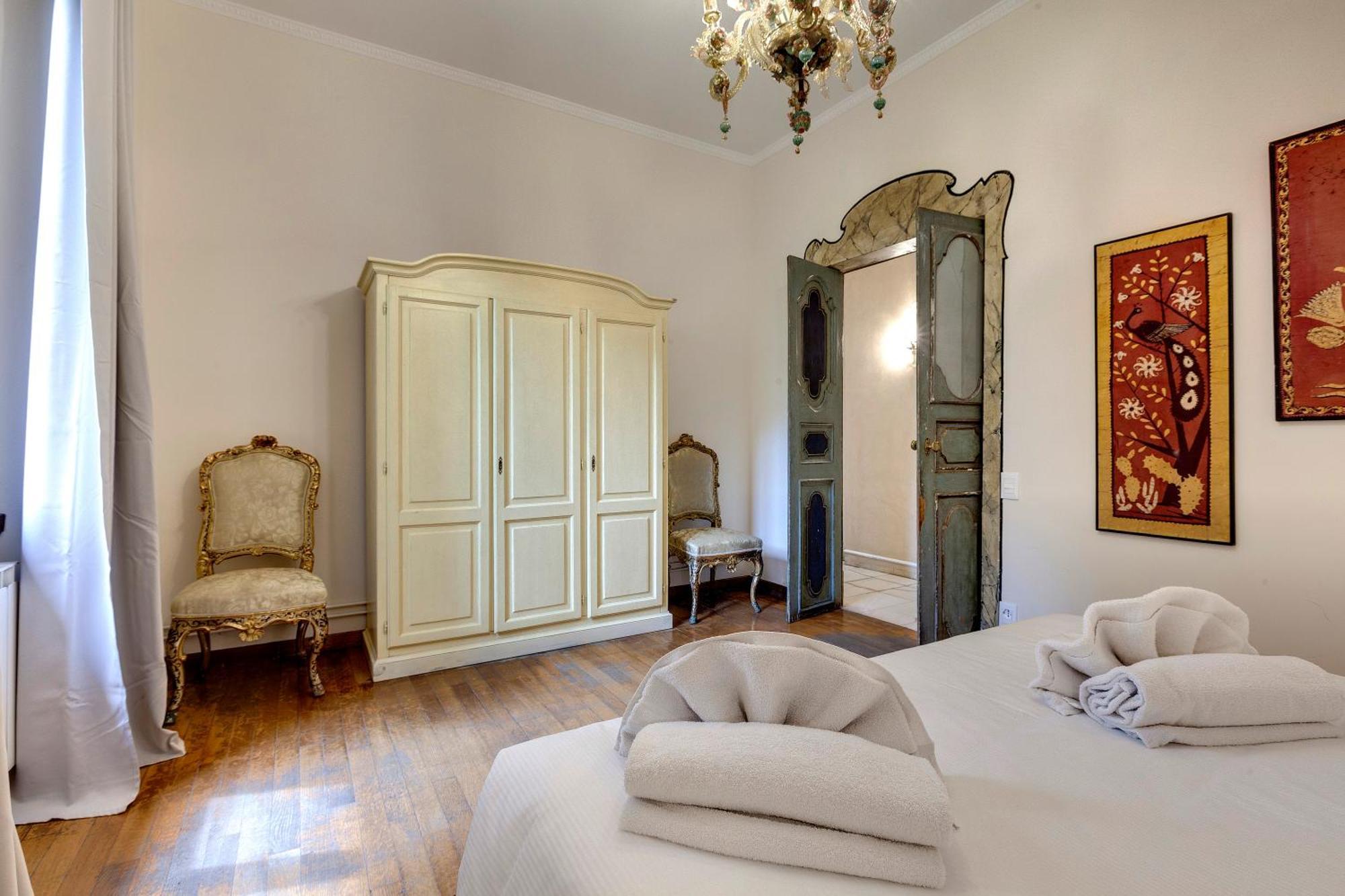 Fiorenza Historical Apartment By Mamo فلورنس المظهر الخارجي الصورة