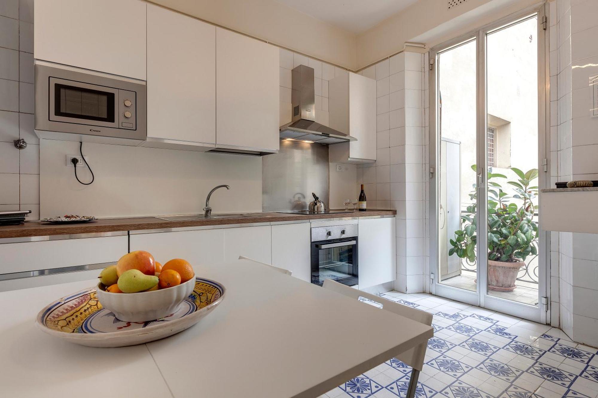 Fiorenza Historical Apartment By Mamo فلورنس المظهر الخارجي الصورة