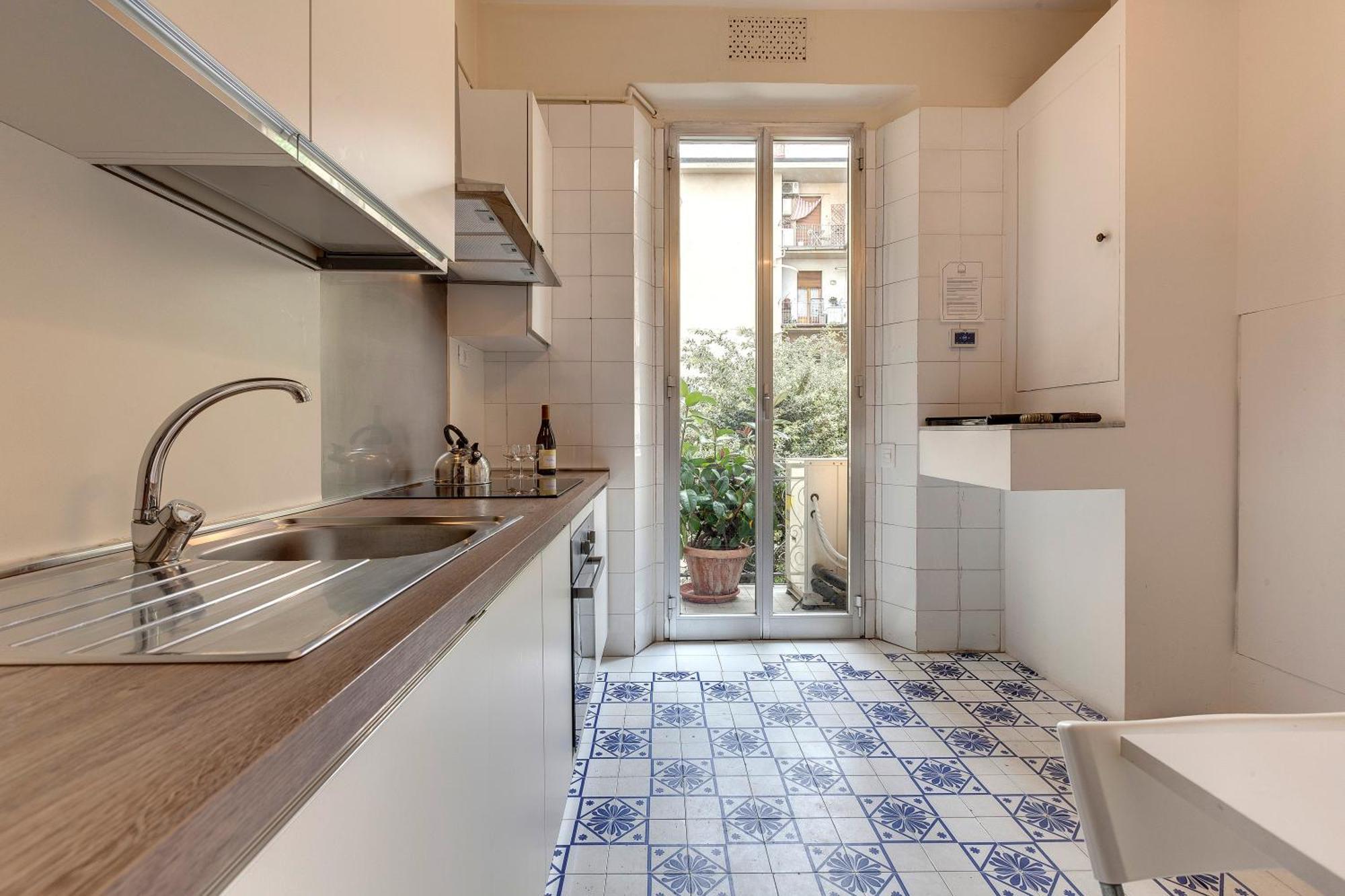 Fiorenza Historical Apartment By Mamo فلورنس المظهر الخارجي الصورة