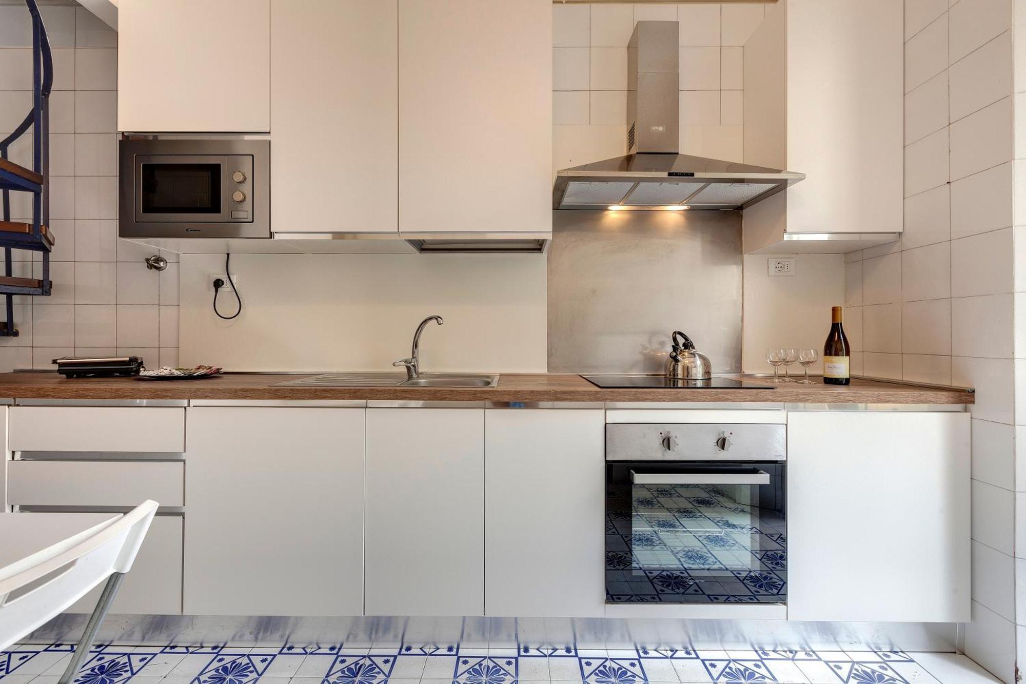 Fiorenza Historical Apartment By Mamo فلورنس المظهر الخارجي الصورة