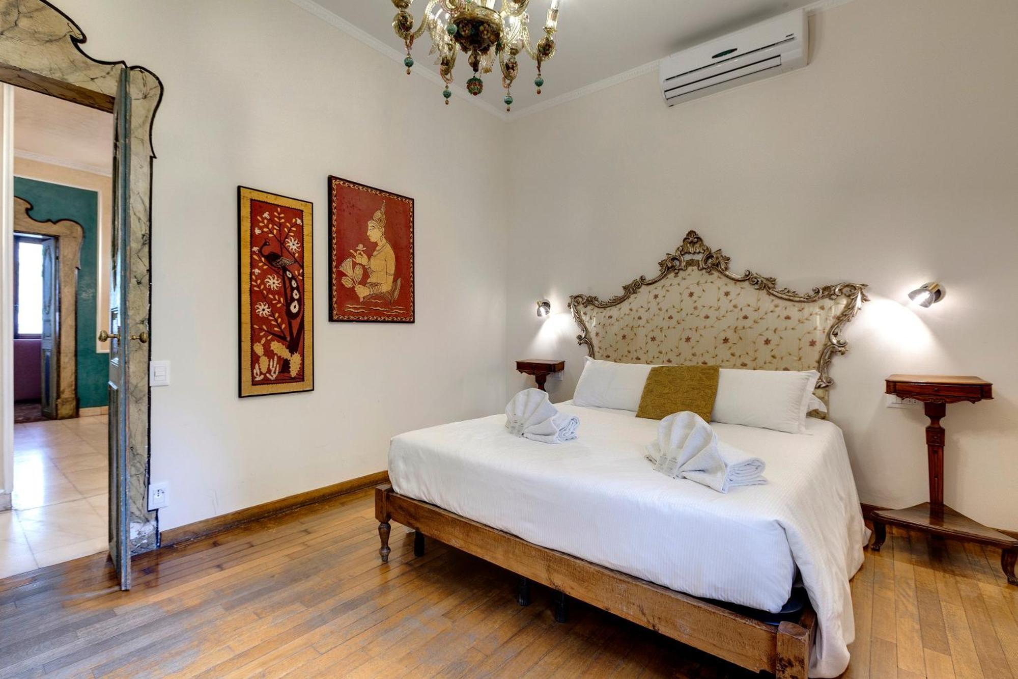 Fiorenza Historical Apartment By Mamo فلورنس المظهر الخارجي الصورة