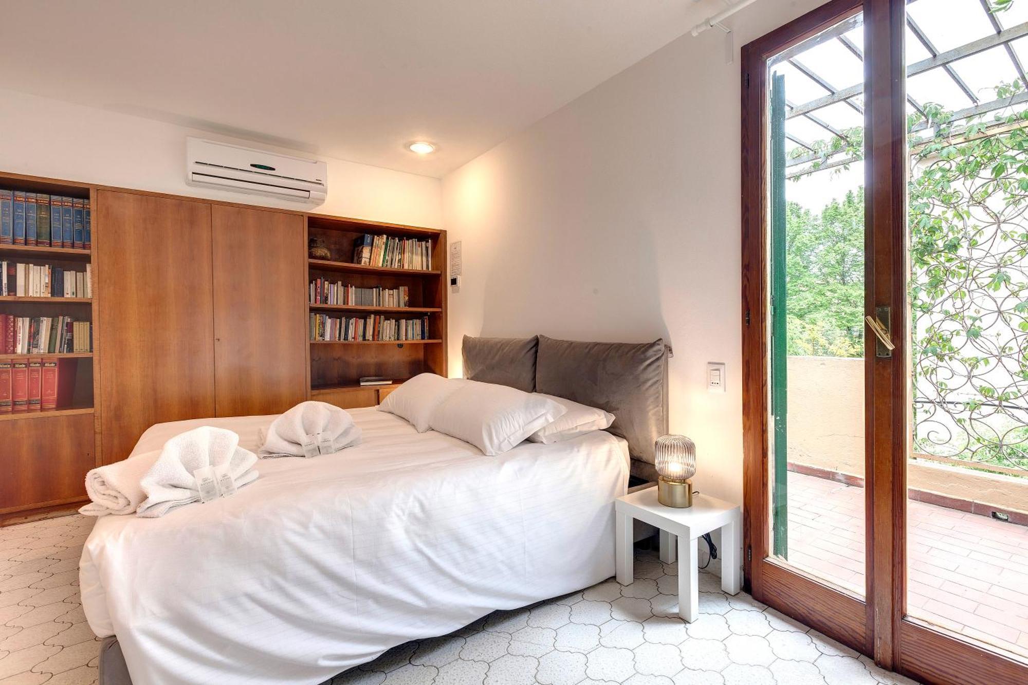 Fiorenza Historical Apartment By Mamo فلورنس المظهر الخارجي الصورة