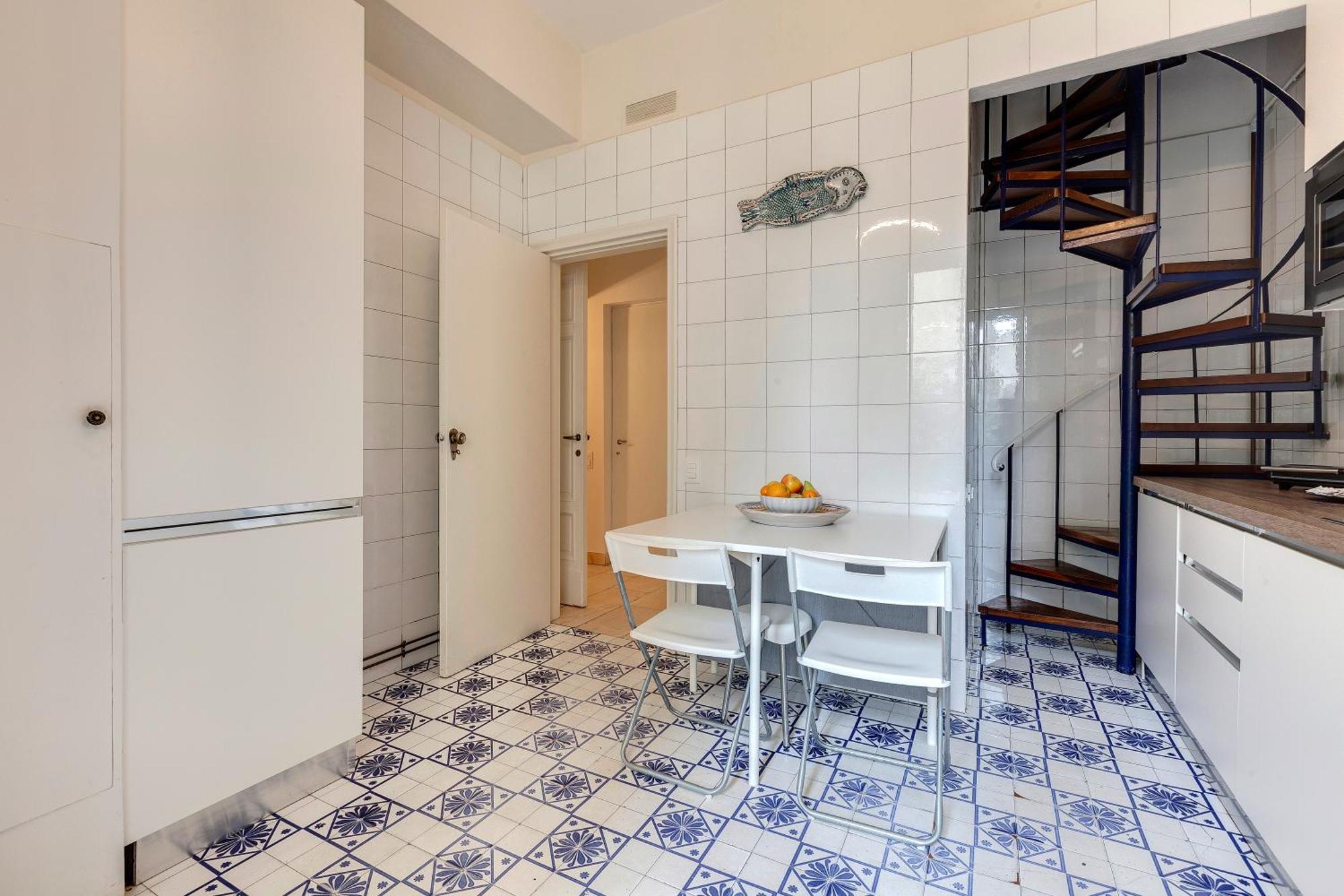 Fiorenza Historical Apartment By Mamo فلورنس المظهر الخارجي الصورة