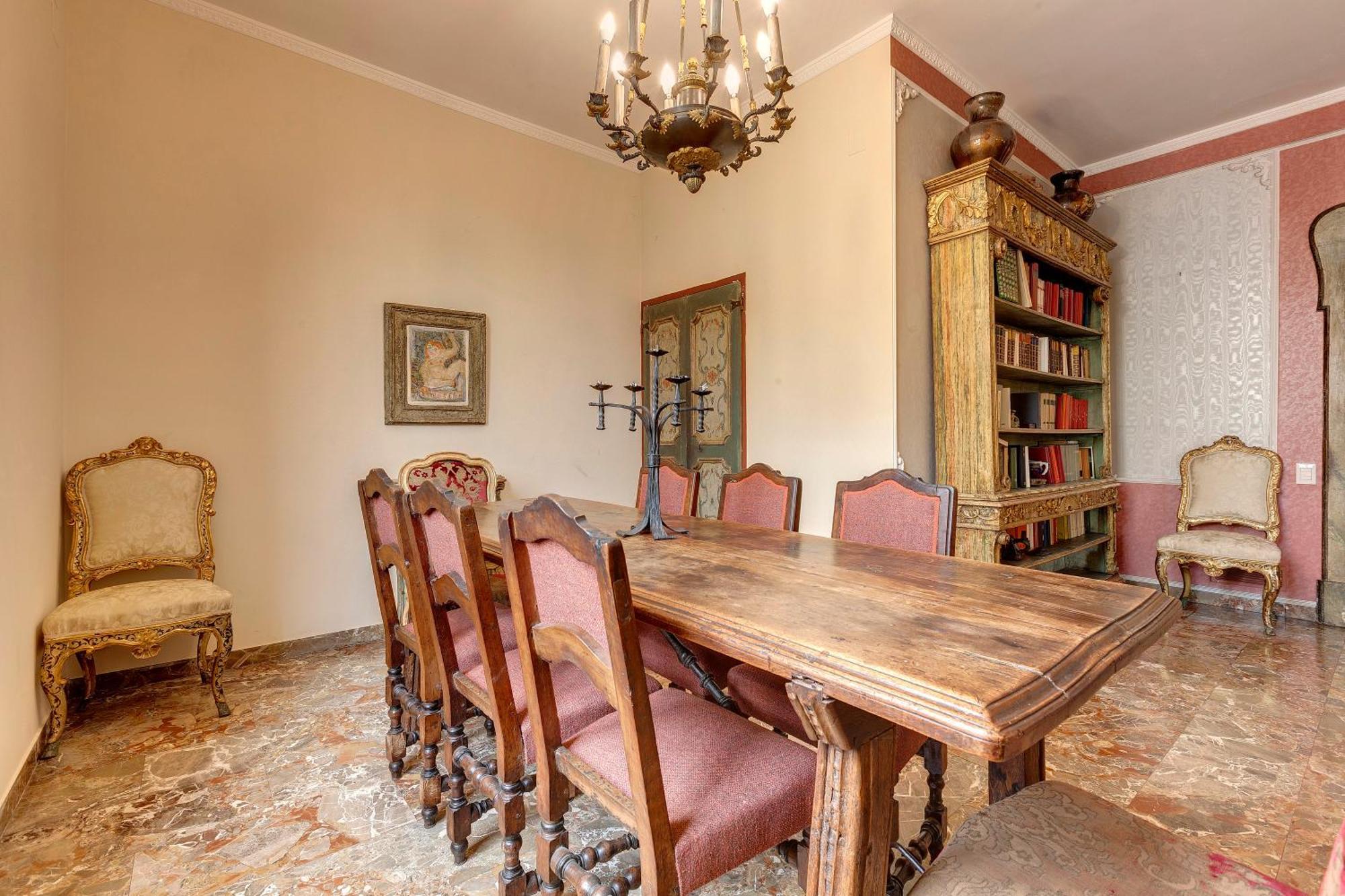 Fiorenza Historical Apartment By Mamo فلورنس المظهر الخارجي الصورة