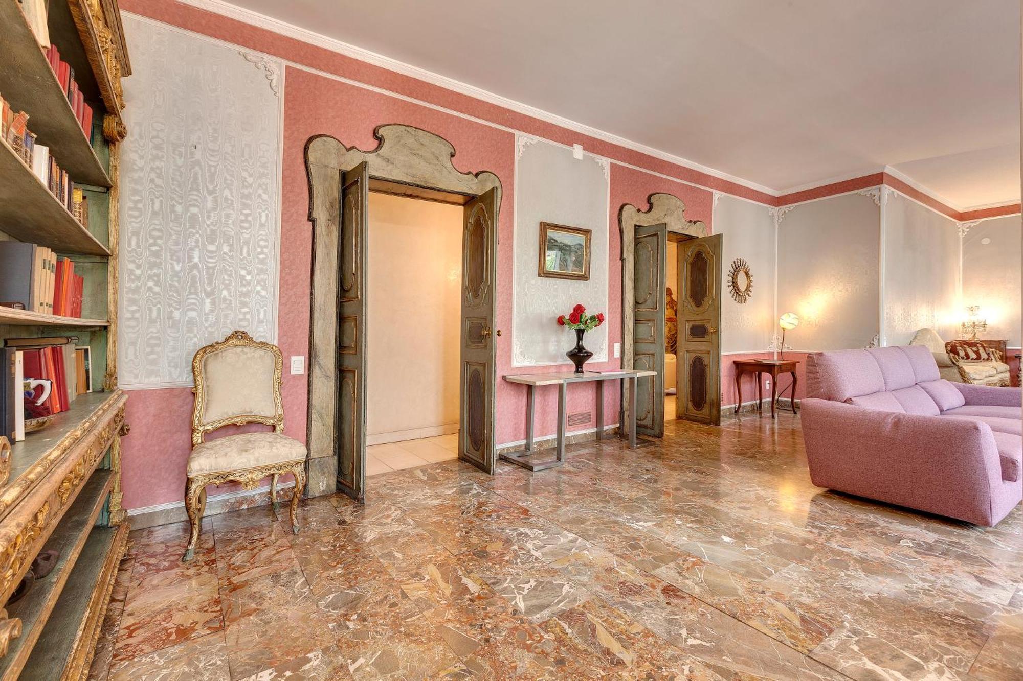 Fiorenza Historical Apartment By Mamo فلورنس المظهر الخارجي الصورة
