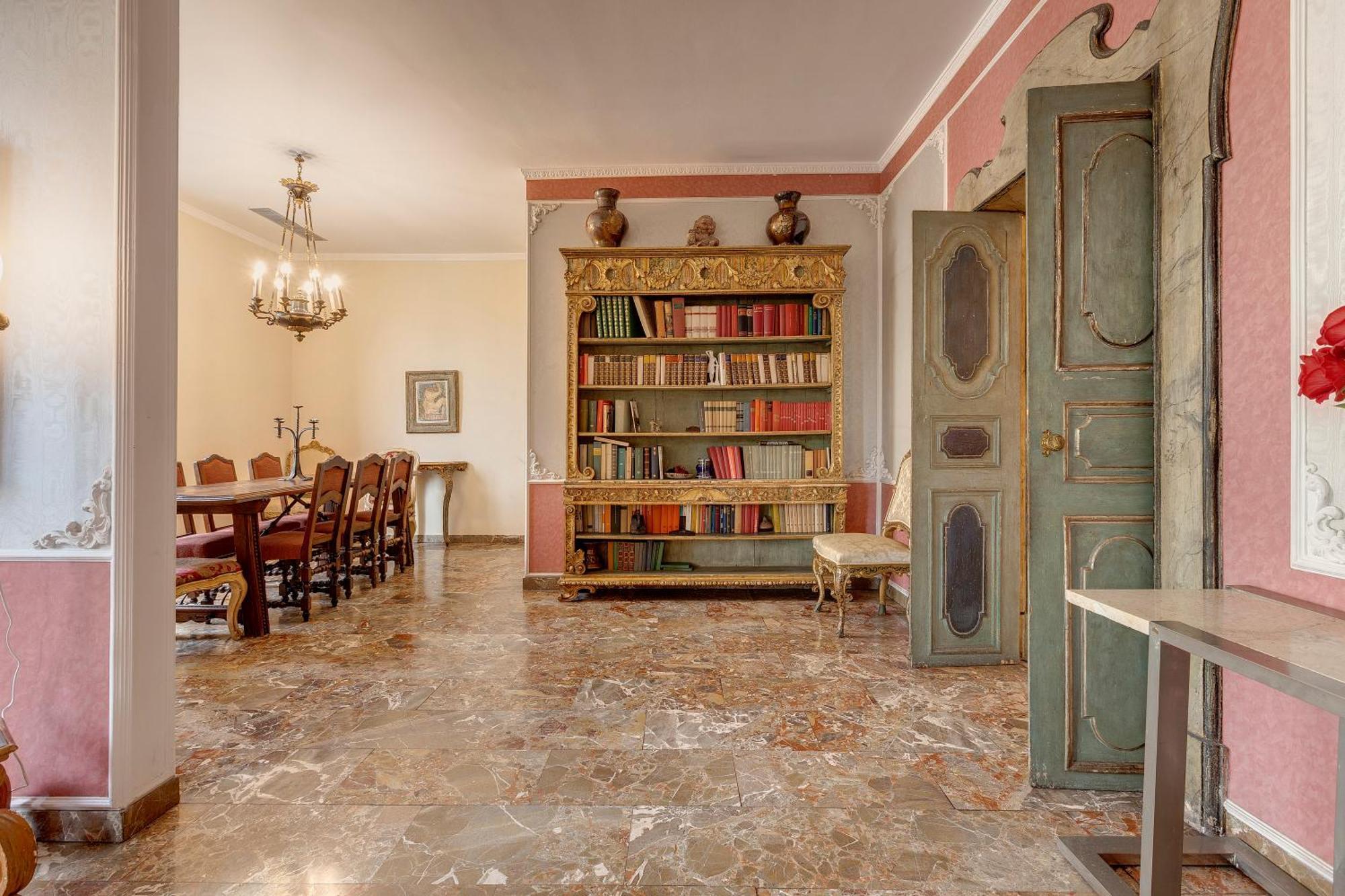 Fiorenza Historical Apartment By Mamo فلورنس المظهر الخارجي الصورة