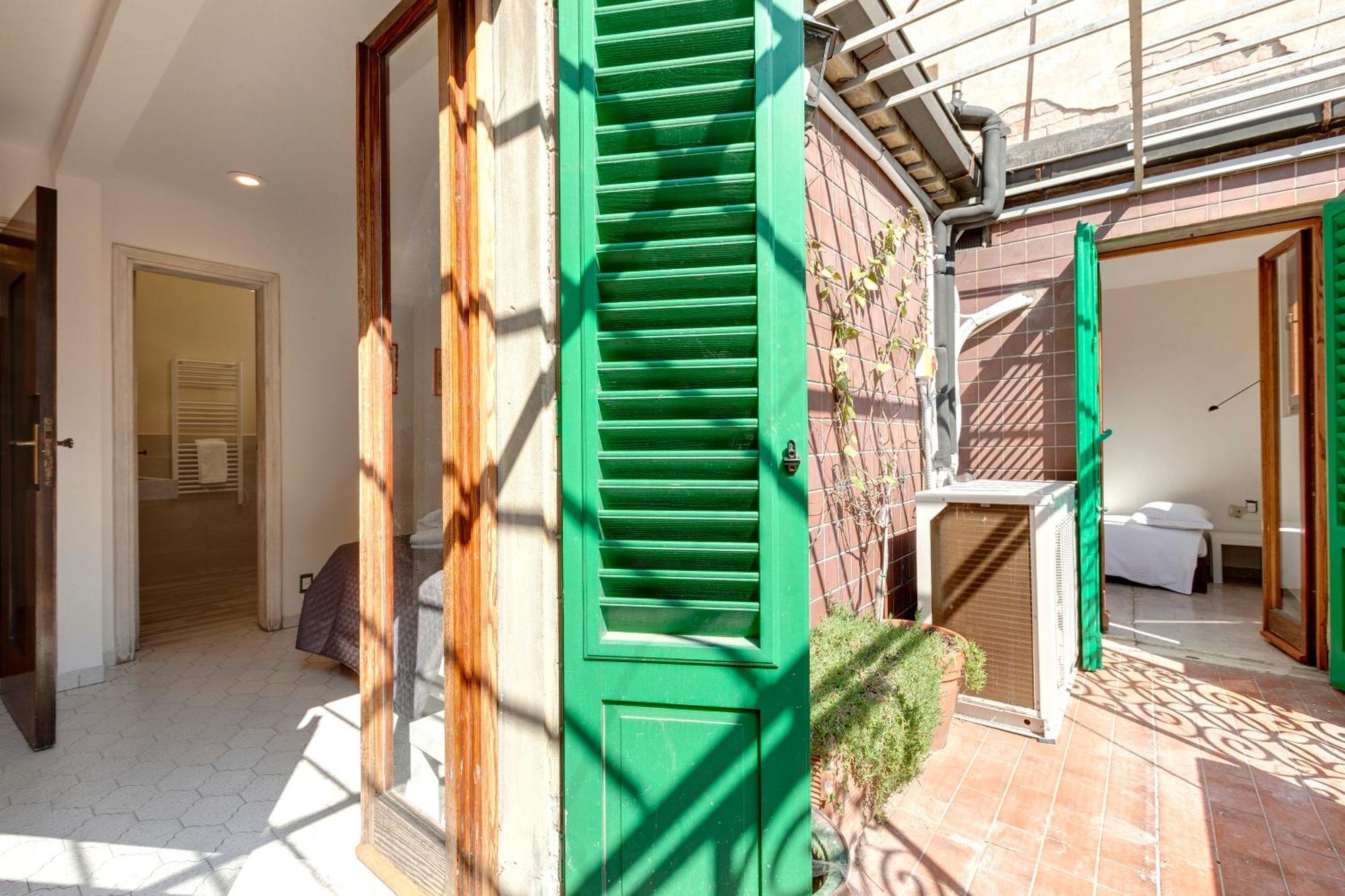 Fiorenza Historical Apartment By Mamo فلورنس المظهر الخارجي الصورة